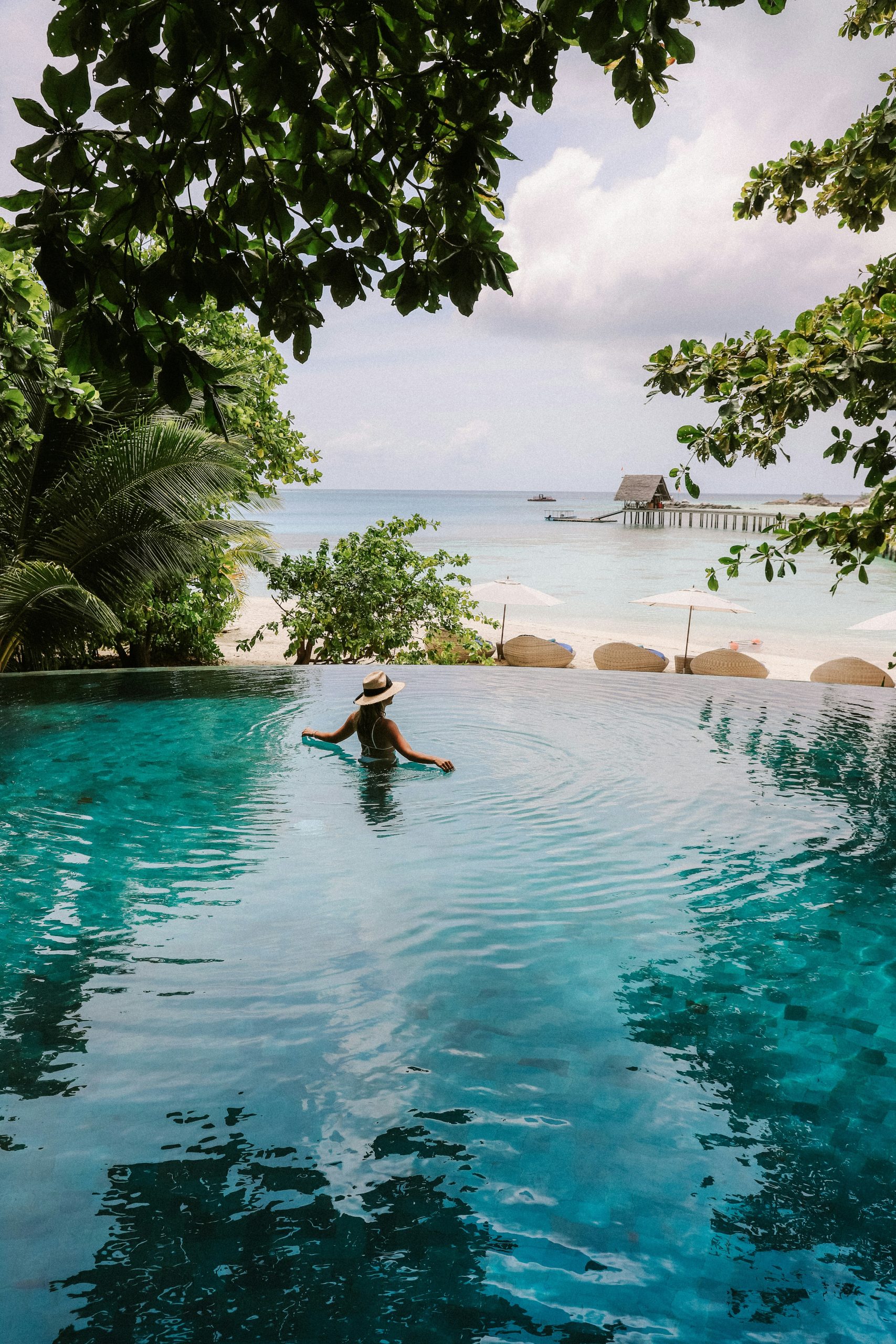 Luxury Holidays