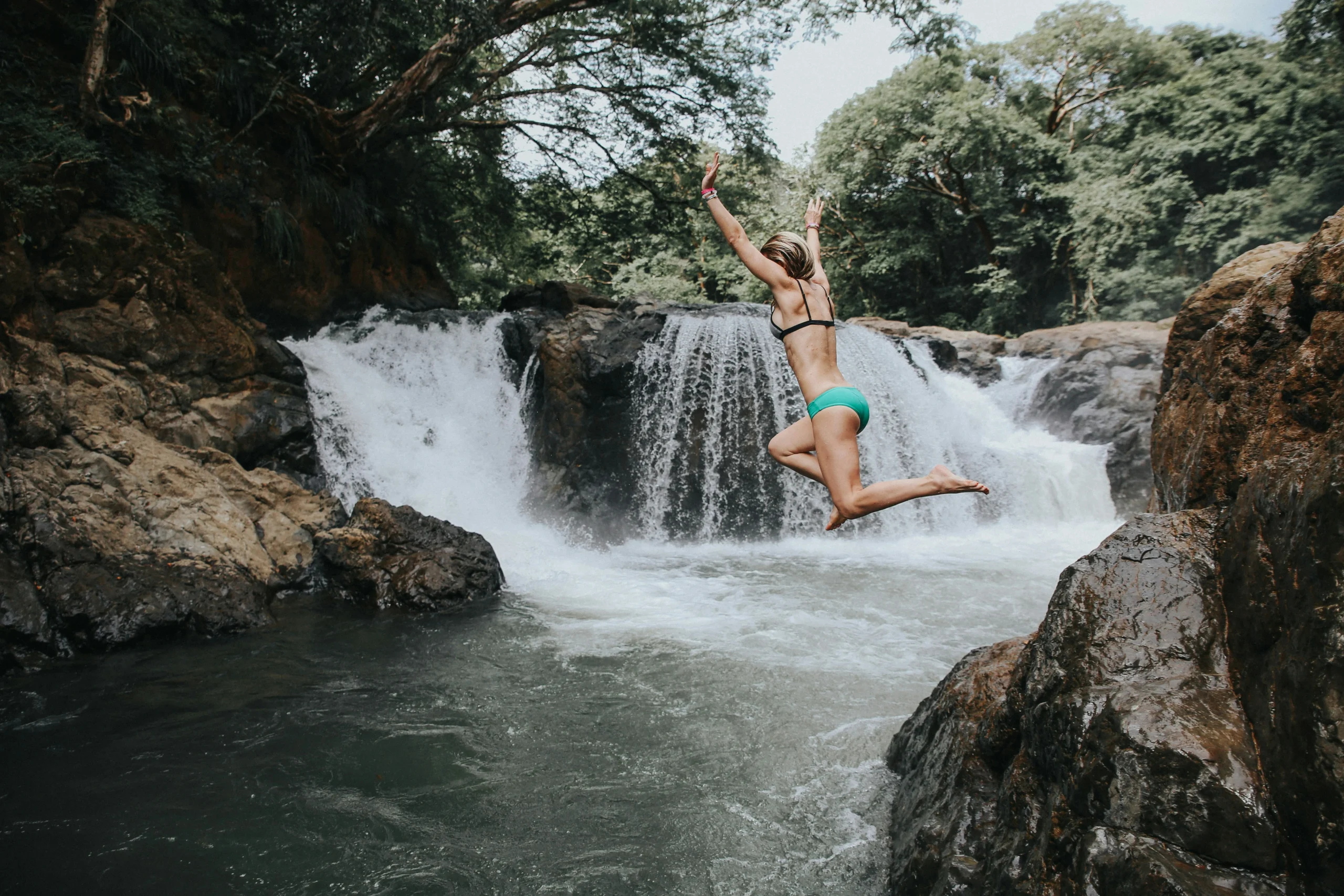 Costa Rica Active-Sports Holidays