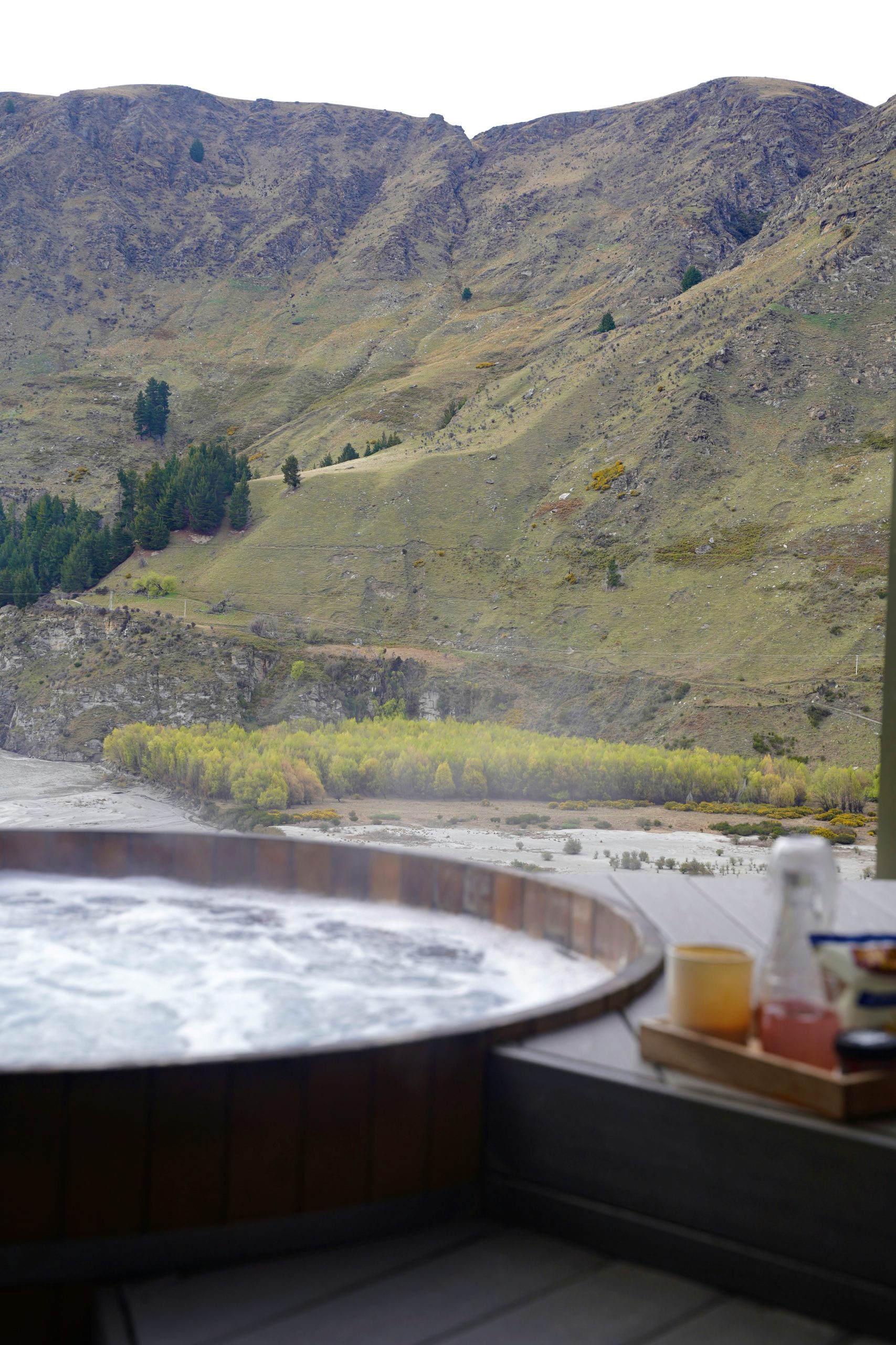 Spa & Wellness Holidays