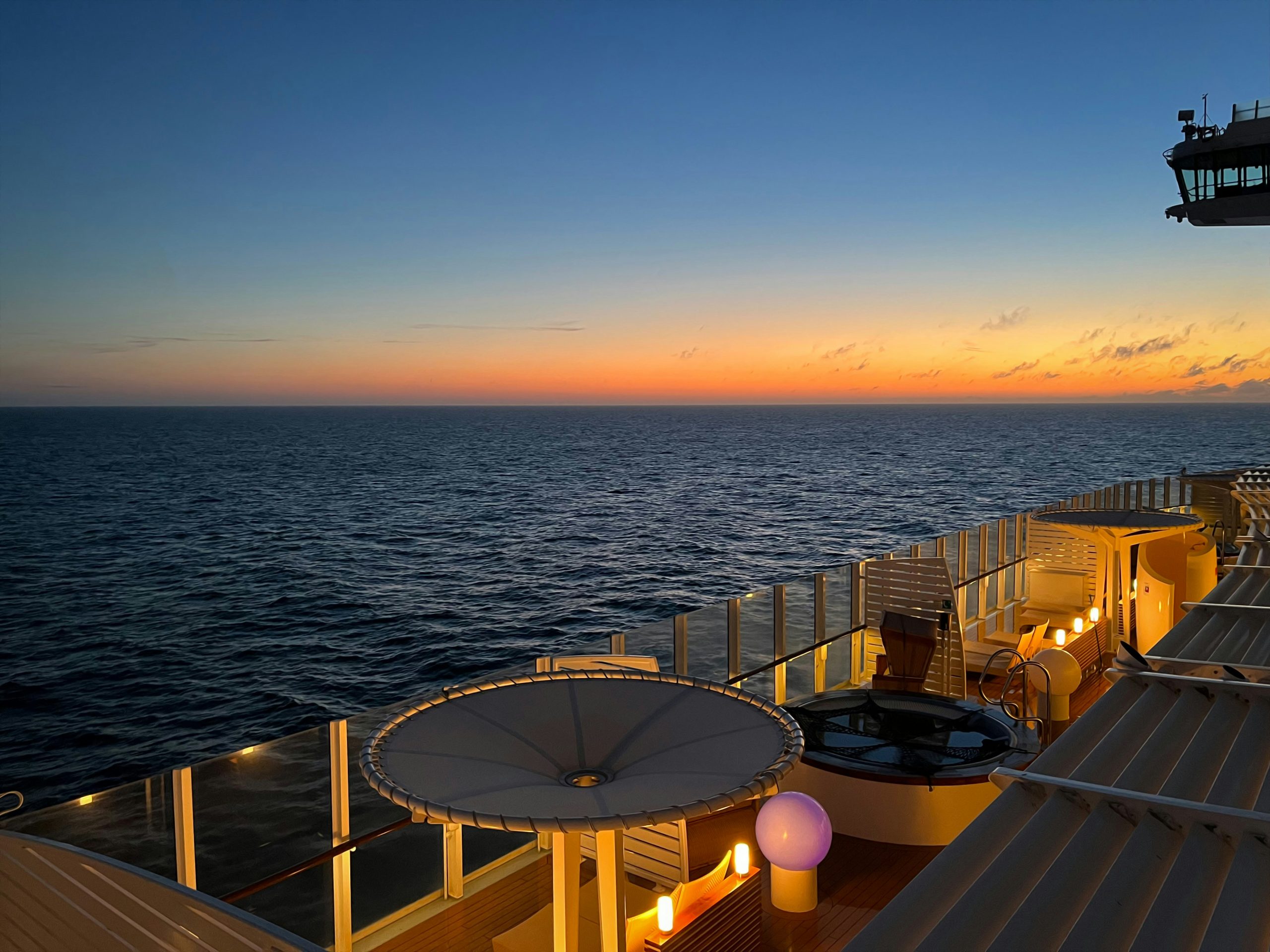 Cruise Holidays