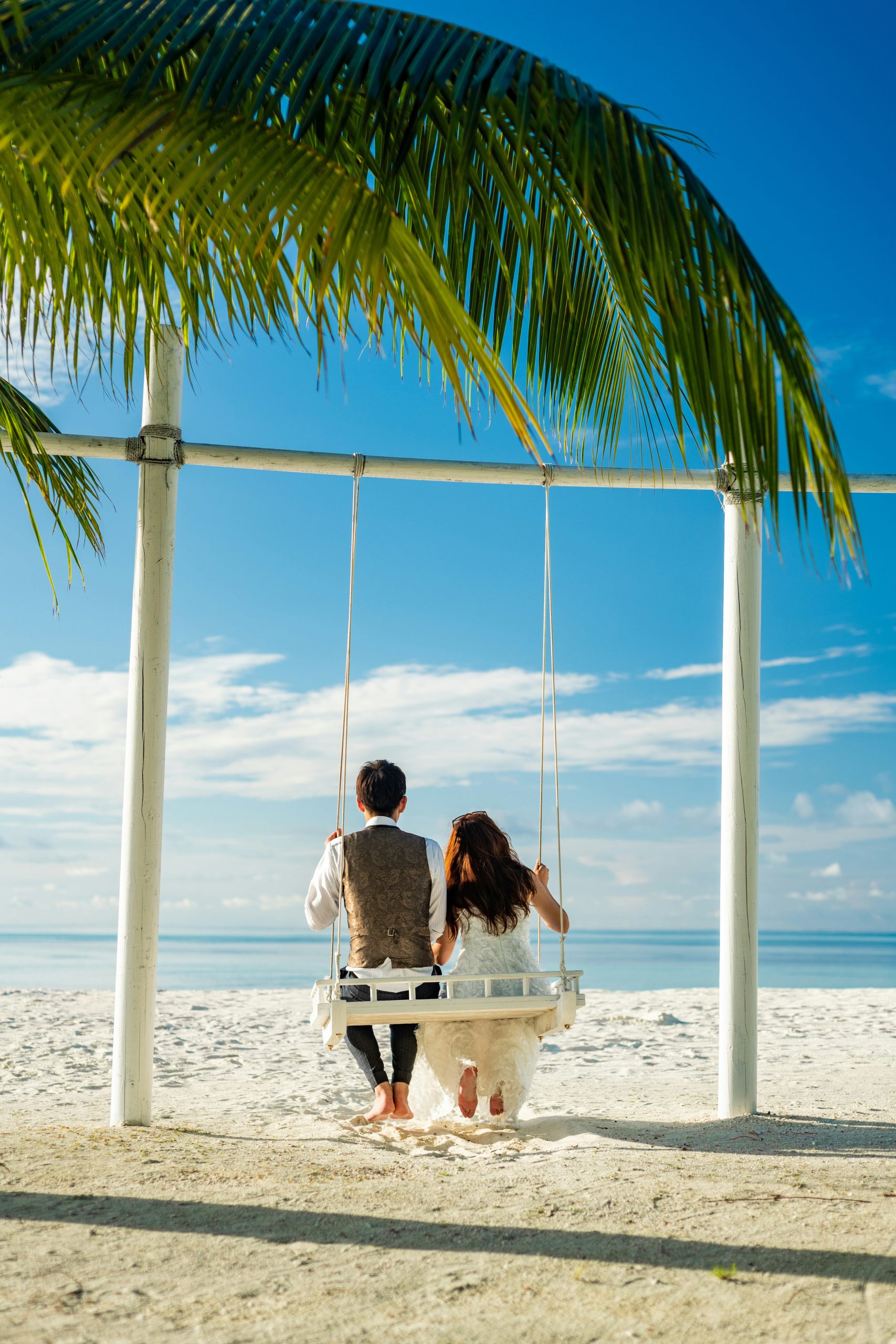 Honeymoon Holidays