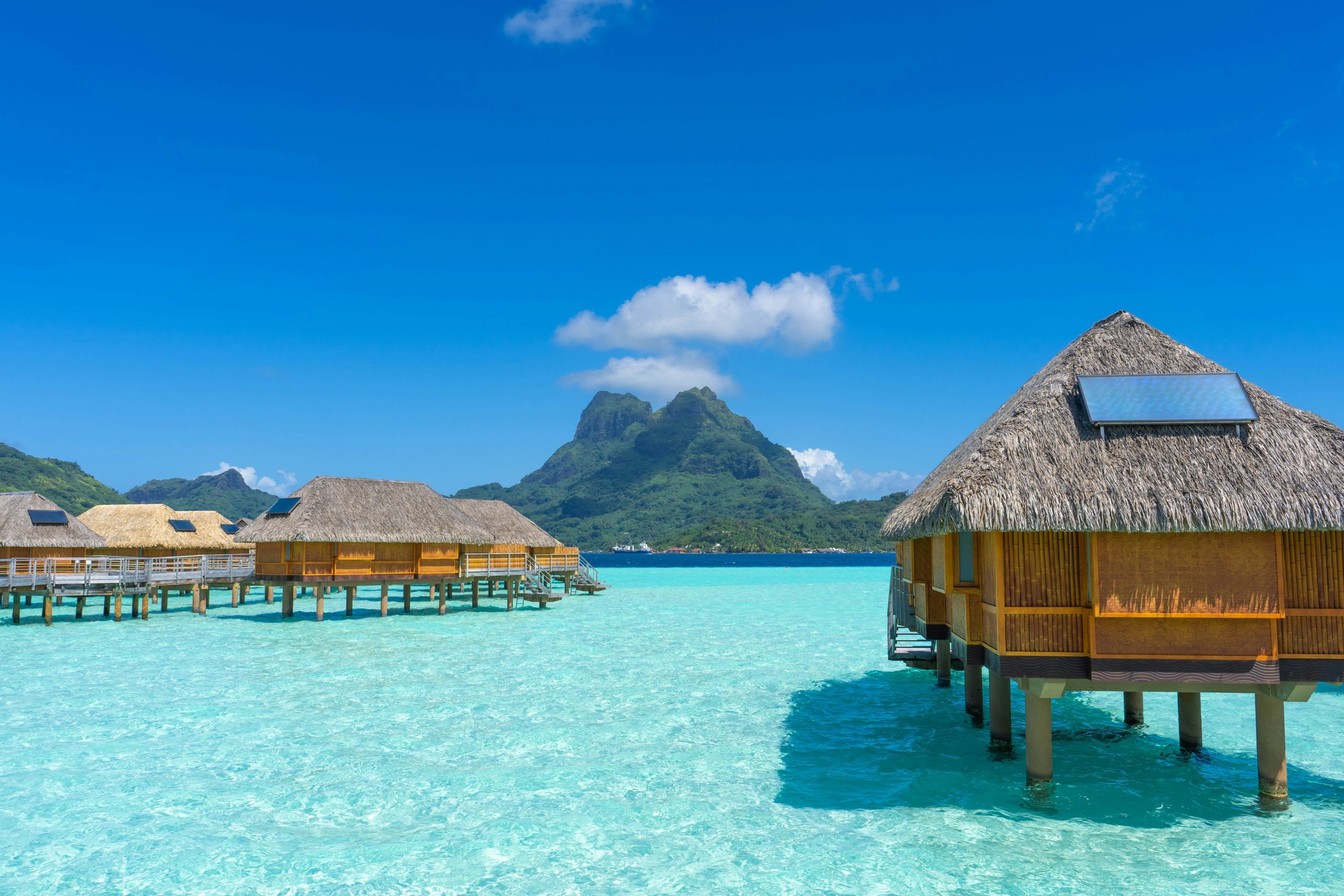 Multi-Destination Holidays