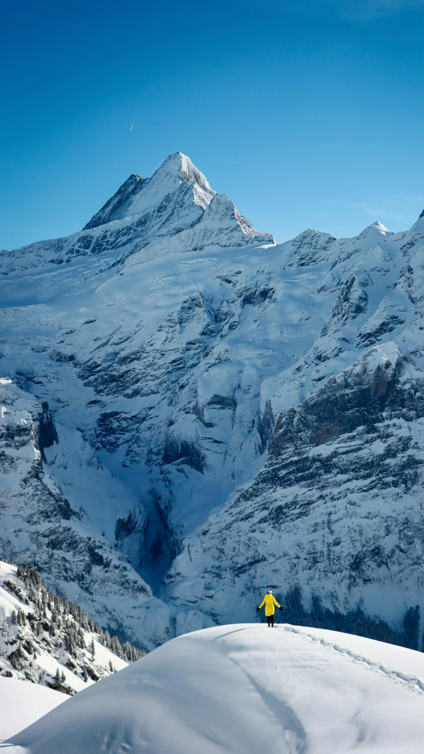 Swiss Alps Active-Sports holidays