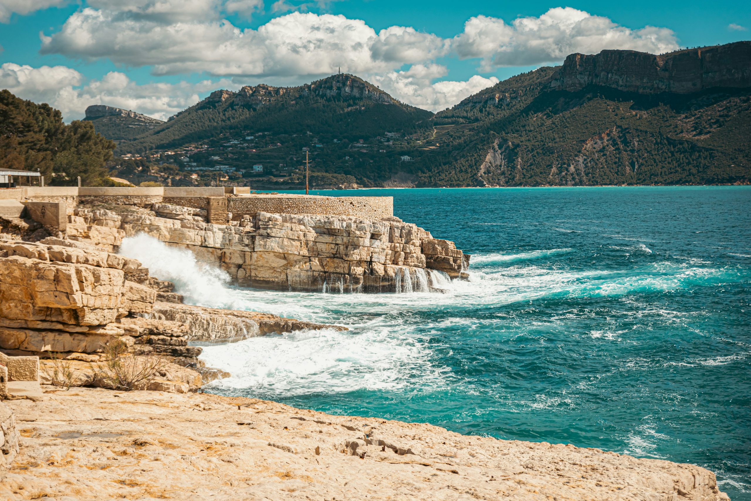 Coastal Holidays